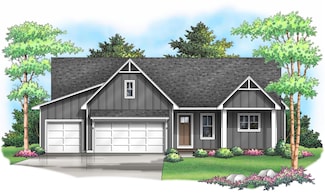 4927 Parkside Cir, Eagan, MN 55123