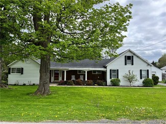1238 Earlville Rd, Hamilton, NY 13346