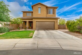4017 E Karsten Dr, Chandler, AZ 85249