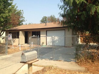 210 W San Joaquin St, Fresno, CA 93706