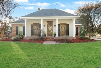7622 Hickory Ridge Dr, Denham Springs, LA 70706