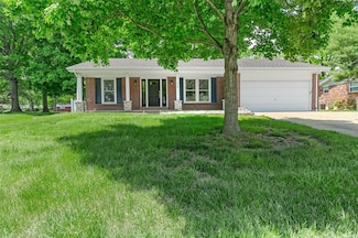 212 Mar el Ct, Ellisville, MO 63011