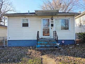 794 Porter St, Gary, IN 46406