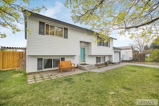 4170 E Spartina, Idaho Falls, ID 83401