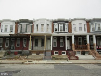 1704 Poplar Grove St, Baltimore, MD 21216