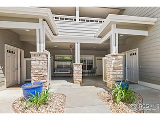 5775 29th St Unit 503, Greeley, CO 80634