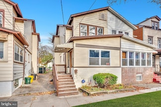 820 Revere Ave, Trenton, NJ 08629