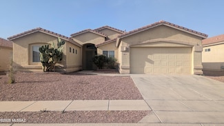 5554 W Carriage Dr, Tucson, AZ 85742