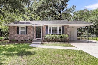 2631 Ridgewood Ave, Charleston, SC 29414