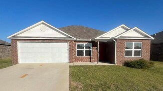 3828 Glitterman Dr, Jonesboro, AR 72404