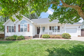 901 N Taylor St, Wake Forest, NC 27587
