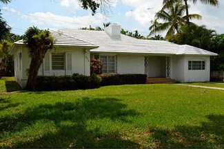 520 W 51st Terrace, Miami Beach, FL 33140