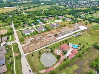 3904 Conservation Ct, Denton, TX 76210