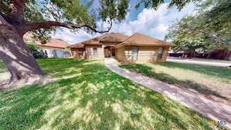 1801 Thomas Ct, Harker Heights, TX 76548