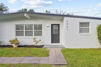 4061 Ferrow St, Orlando, FL 32811