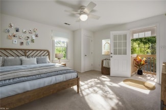 5800 Hampton Blvd, Norfolk, VA 23508