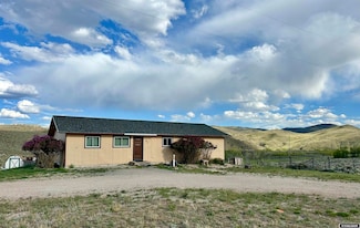 604 Pierce Ave, Encampment, WY 82325