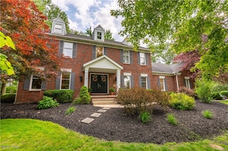 2008 E Highgate Ct, Hudson, OH 44236