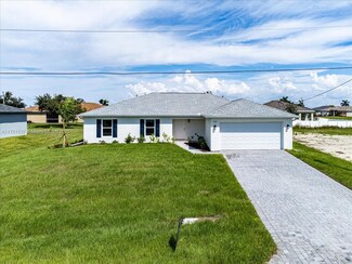 1705 NW 11th Place, Cape Coral, FL 33993