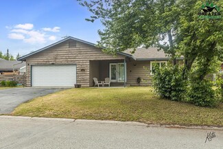 5170 Chilkoot Dr, Fairbanks, AK 99709