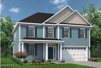 324 Arbormoor Ln, Moyock, NC 27958