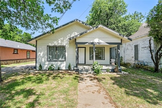 810 S Tyler St, Dallas, TX 75208