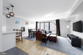 1245 13th St NW Unit 810, Washington, DC 20005