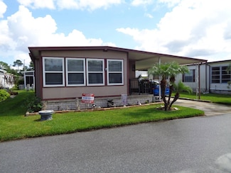 7315 Montego Ave, New Port Richey, FL 34653