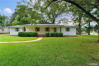 3420 4th Ct E, Tuscaloosa, AL 35405