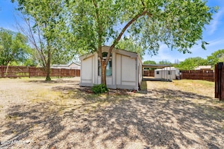 960 Palo Verde Dr, Chino Valley, AZ 86323