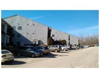 11 Gibbs St Unit 95, Worcester, MA 01607