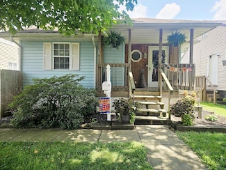 112 N George St, Lancaster, OH 43130