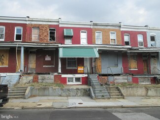 638 Cokesbury Ave, Baltimore, MD 21218