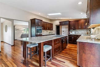 40192 Margaret Dr, Elizabeth, CO 80107