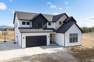 41202 N Hardesty Rd, Elk, WA 99009