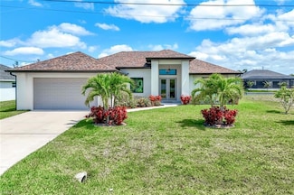 1409 SW 24th St, Cape Coral, FL 33991