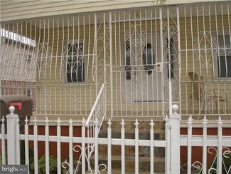 1137 N 33rd St, Camden, NJ 08105