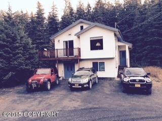 3571 Otmeloi Way, Kodiak, AK 99615
