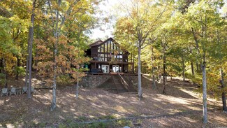 1049 Christopher Dr, Quitman, AR 72131