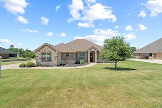 6504 Pinehurst Dr, Granbury, TX 76049