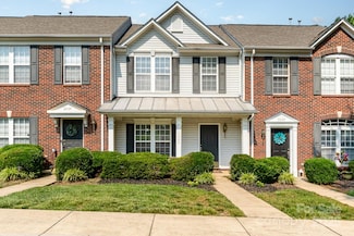 5322 Jocelyn Ln Unit 5322, Charlotte, NC 28269