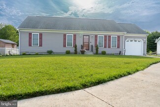 282 Cattle Dr, Felton, DE 19943