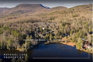 Lot 7 Ravenel Lake Trail, Highlands, NC 28741