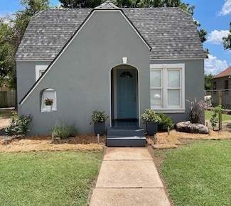 306 E Hughbert St Unit 12, Norman, OK 73069