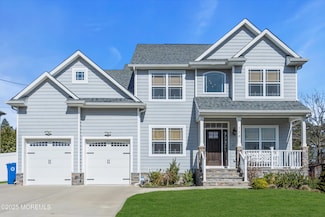 116 Galleon Rd, Manahawkin, NJ 08050