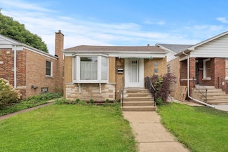 6830 W Highland Ave, Chicago, IL 60631