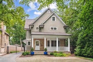 1407 Tower Rd, Winnetka, IL 60093
