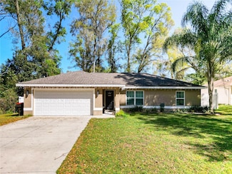4575 SE 137th Place, Summerfield, FL 34491