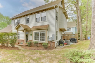 943 Shoal Creek Trail Unit B, Chesapeake, VA 23320