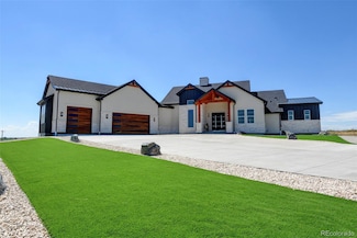 30460 E 161st Ave, Brighton, CO 80603